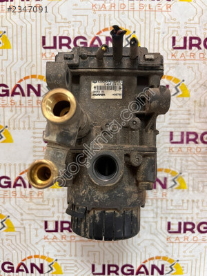0486203025 SCANIA-VOLVO TRUCK EBS BEYNİ