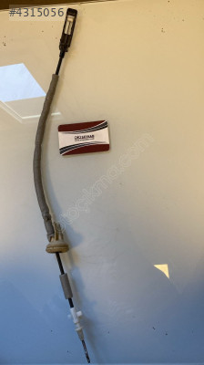 3G0839085L passat b8 b8.5 arka sağ ol uyumlu iç açma kolu halatı