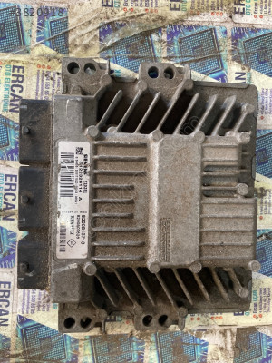 8200843713 Renault Megane Clio Motor Beyni