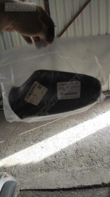 OPEL ASTRA H SOL AYNA KAPAGI