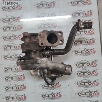 PEUGEOT BİPPER 1.4 DİZEL TURBO  54351014760B