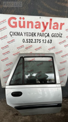 DACİA SOLNEZA SAĞ ARKA KAPI