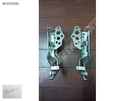 MERCEDES C KASA A2058800928 A2058800828 KAPUT MENTEŞESİ