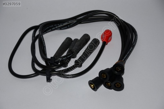 33700-85220 CARRY SK 410 BUJİ KABLOSU