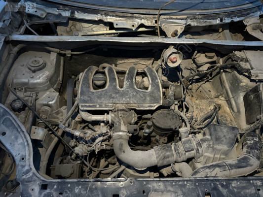 PEUGEOT PARTNER HAVA FİLTRE KUTUSU 03-08 MODEL 1.9 DİZEL