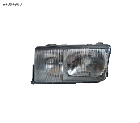 ÖN FAR SOL W201 1983-