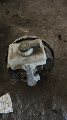 Audi A4 ,A5 fren merkezi ve westinghouse 8k0612103M