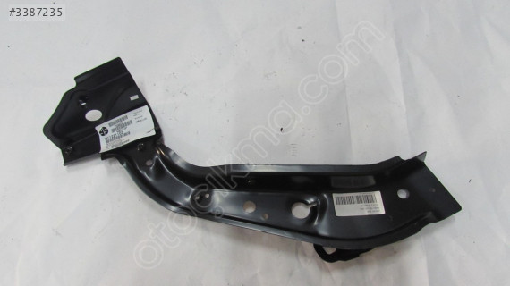 5256A600 LANCER 2008- PANEL ÖN ÜST SAĞ