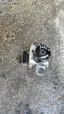FİAT DOBLO 1.6 EURO 6 ABS BEYNİ