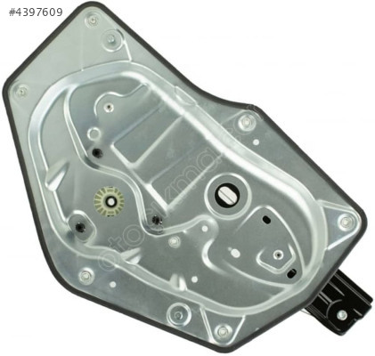 3T0839462 SUPERB 08-15 KAPI CAM MEKANİZMASI ARKA SAĞ