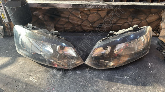 VOLKSWAGEN POLO HALOJEN SAĞ-SOL FAR