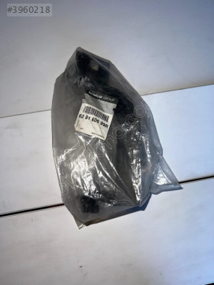 RENAULT CLIO 2012> ÖN TAMPON SAĞ HAVA YÖNL / 628160099R