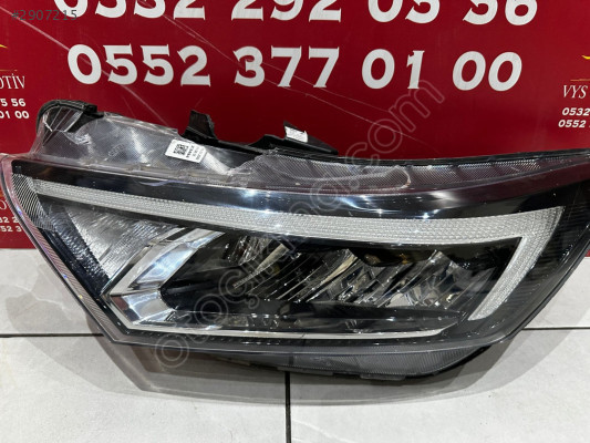 HYUNDAİ İ20 SOL FAR FULL LED ORJİNAL ÇIKMA