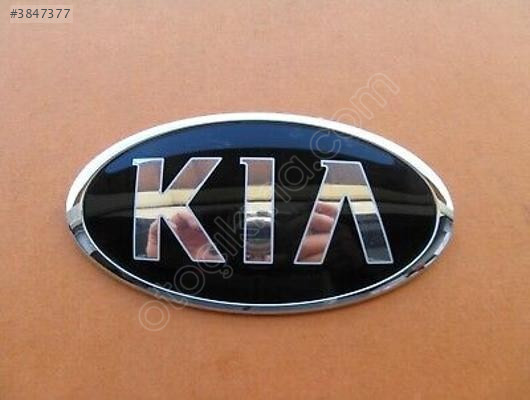 KIA CARENS PANJUR ARMASI