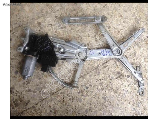 Astra G sağ cam krikosu