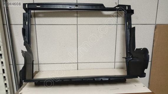 DAVLUMBAZ SU RADYATORU , FIAT EGEA 1.3 - 1.6 , ORJINAL FIAT YEDEK