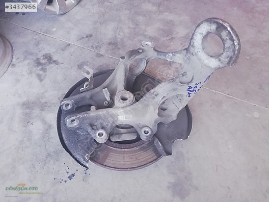 AUDİ A6 SÖKME SAĞ ARKA TAŞIYIC 2012 - 8K0505432AQ