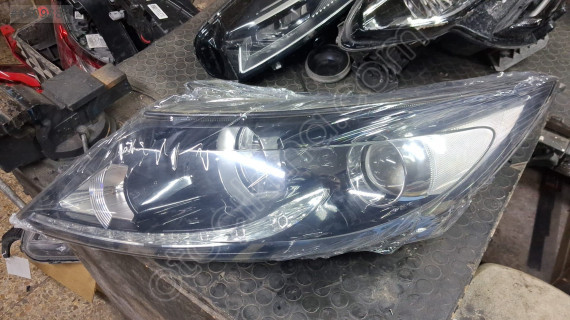 KİA SPORTAGE SOL FAR ORİJİNAL ÇIKMA 2010-2015