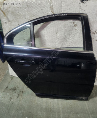VOLVO S80 2008 ÇIKMA ORİJİNAL SAĞ ARKA KAPI
