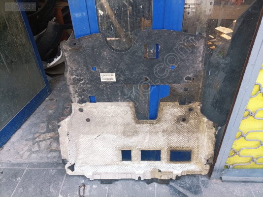 OPEL CORSA F ÇIKMA ORJİNAL MOTOR ALT MUHAFAZA YEDEK PARÇA
