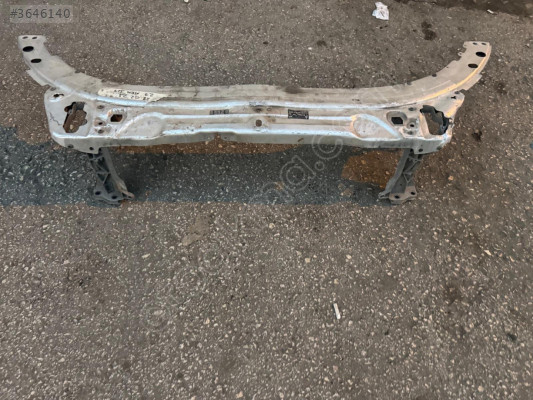 MERCEDES C SERİSİ W205 KASA ORJINAL ÖN PANEL
