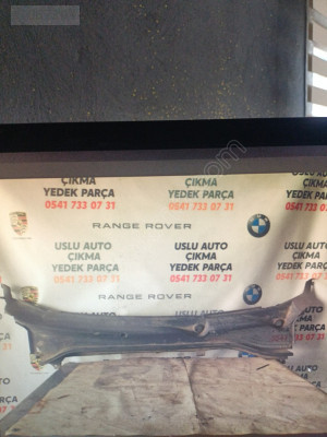 Fiat Doblo ön cam izgarasi