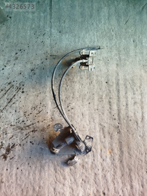 Doblo 3 stepne krikosu