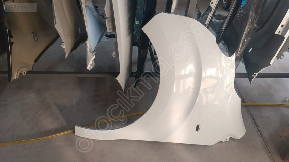 PEUGEOT EXPERT JUMPY ÖN SOL ÇAMURLUK 9808757880