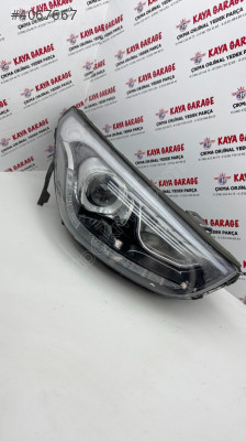 HYUNDAİ İX35 SOL FAR