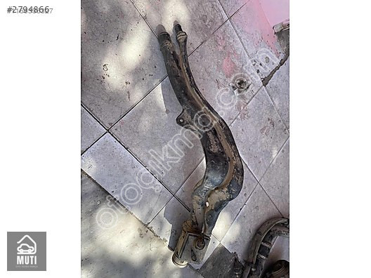 Opel vectra B 1998 1.6 depo dolum ağızı 90499638