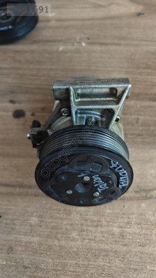 926008469R RENAULT TAİLANT 1.0 TURBO KLİMA KOMPRÖSÖRÜ