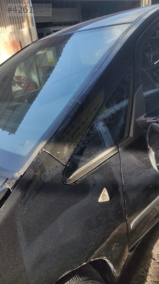 MİTSUBİSHİ COLT SOL ÖN KELEBEK CAMI