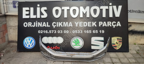 VOLKSWAGEN PASSAT B8.5 2020-2023