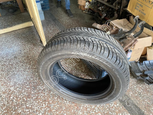 KİA SPORTAGE LASTİK 235/55/17 ORJİNAL ÇIKMA MİCHELİN