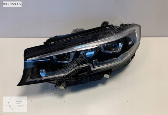 BMW 3 KASA G20 FAR SOL ORJİANL SÖKME HATASIZ