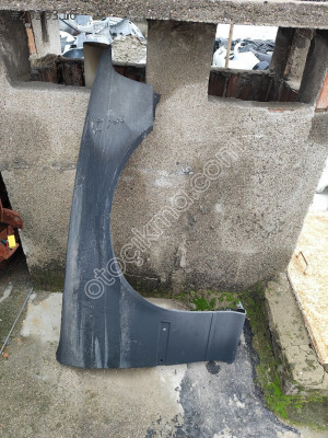 BMW E36 1991-96 SAĞ ÖN ÇAMURLUK SIFIR