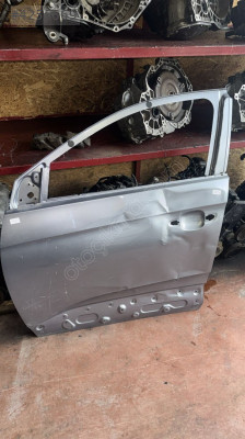 Opel grandland x sol ön kapı çıkma orjinal