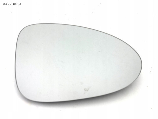 PORSCHE MACAN AYNA CAMI 2014/2025 95B857521H 95B857522K