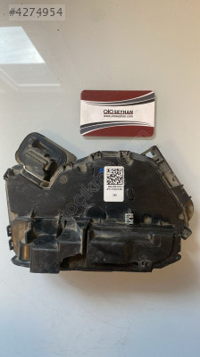 5NA839016C vw tiguan 2017 sağ arka kapı kilidi