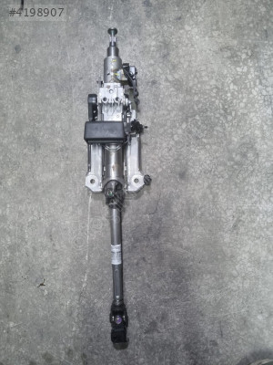 CİTRÖEN  BERLİNGO  ÇIKMA    DİREKSİYON  KOLONU