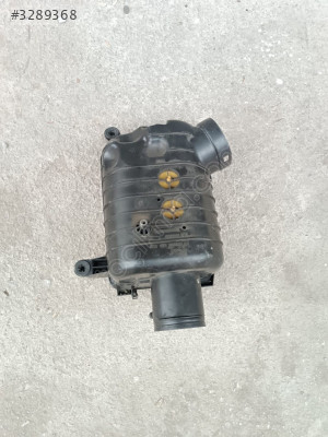 MİNİ COOPER ÇIKMA R56 R60 N47 HAVA FİLTRE KUTUSU 7812949