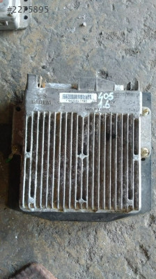 Peugeot 405 1.6 Motor Beyni çıkma