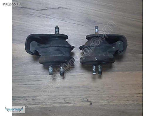 Suzuki Grand Vitara Çıkma Motor Takozu