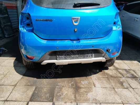 2017 Dacia SANDERO STEPWAY ARKA TAMPON