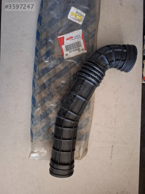 Fiat ducato hava filitre borusu 1311545080