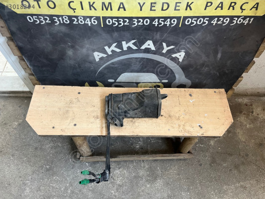 Opel Astra H Benzin Dinlendirici / Kanister Orjinal Çıkma