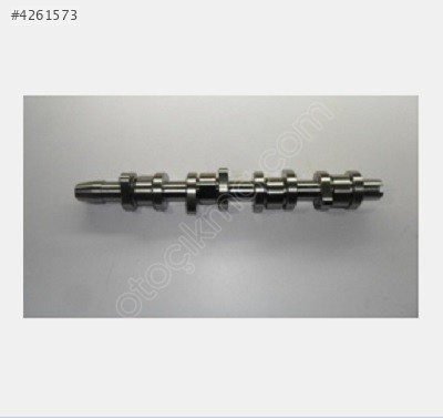 VOLKSWAGEN EKSANTRİK MİLİ T5 04-10 038109101R