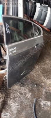 OPEL INSIGNIA SOL ARKA KAPI GÜÇMANLAR OTO