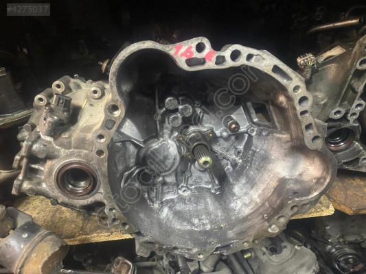 Toyota Corolla 1.6 Manuel Şanzıman Çıkma 1993 -1998