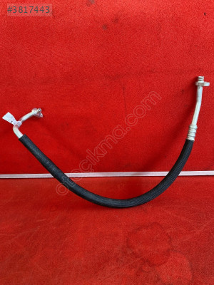 OPEL ASTRA L 308 KLİMA BORUSU ORJİNAL 9851134680